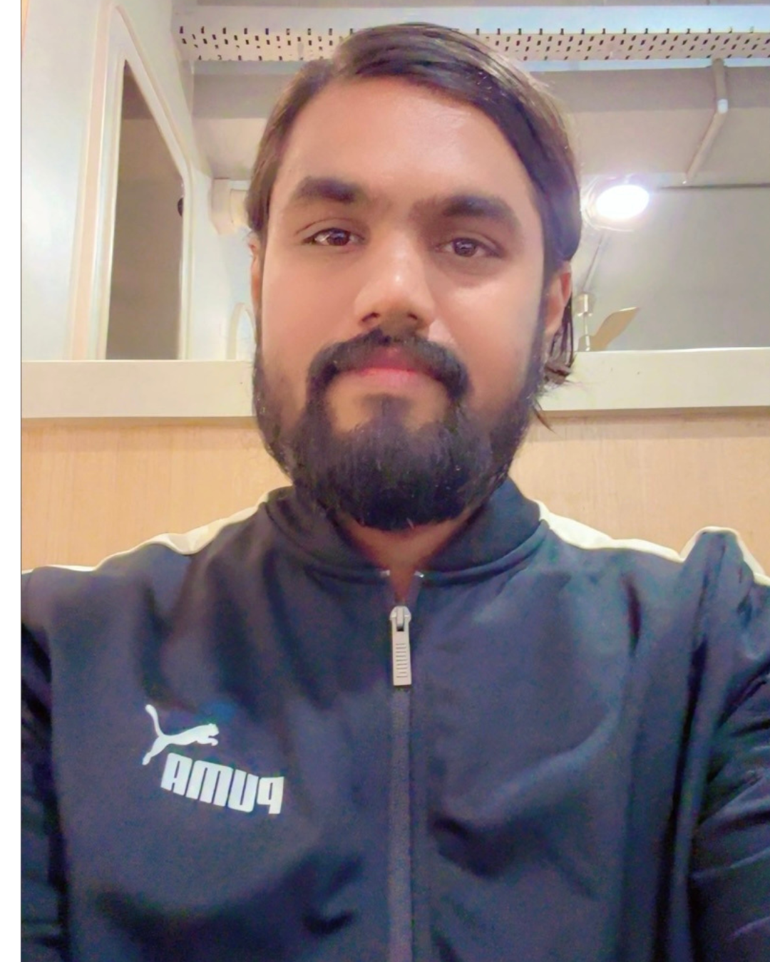 Team Member