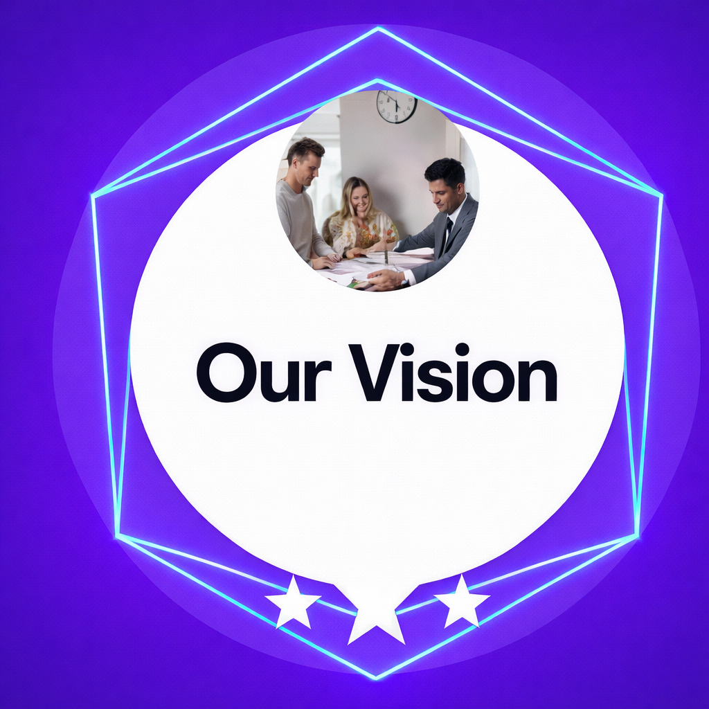 Our Vision